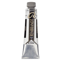 Olejová barva Rembrandt 40 ml – Zinc White