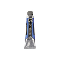 Olejová barva Rembrandt 40 ml – Titanium White