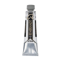 Olejová barva Rembrandt 40 ml – Transparent White