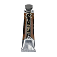 Olejová barva Rembrandt 40 ml – Gold Ochre