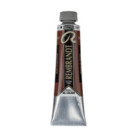 Olejová barva Rembrandt 40 ml – Venetian Red