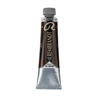 Olejová barva Rembrandt 40 ml – Sepia