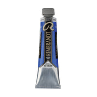 Olejová barva Rembrandt 40 ml – Cobalt Blue [Ultramarine]