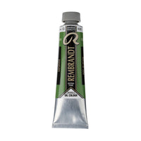 Olejová barva Rembrandt 40 ml – Sap Green