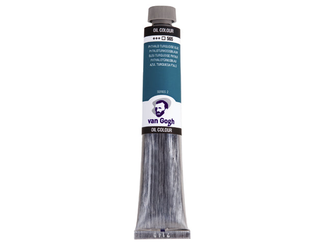 Olejová barva Van Gogh 60 ml