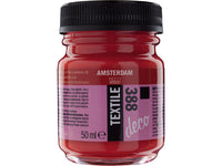 Barva na textil Amsterdam Textile Deco 50ml