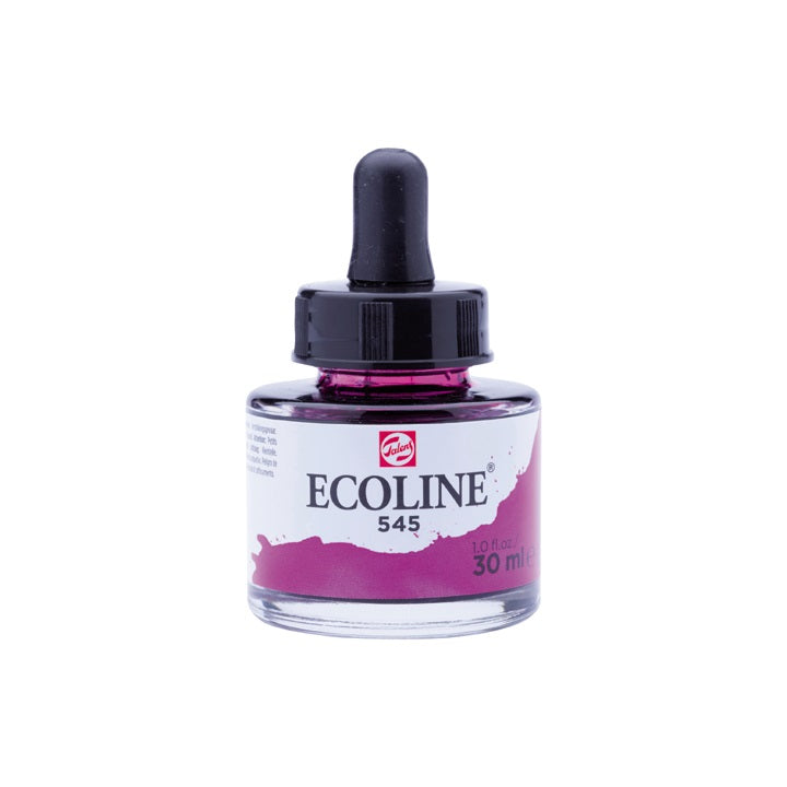 Akvarelová barva Ecoline 30 ml