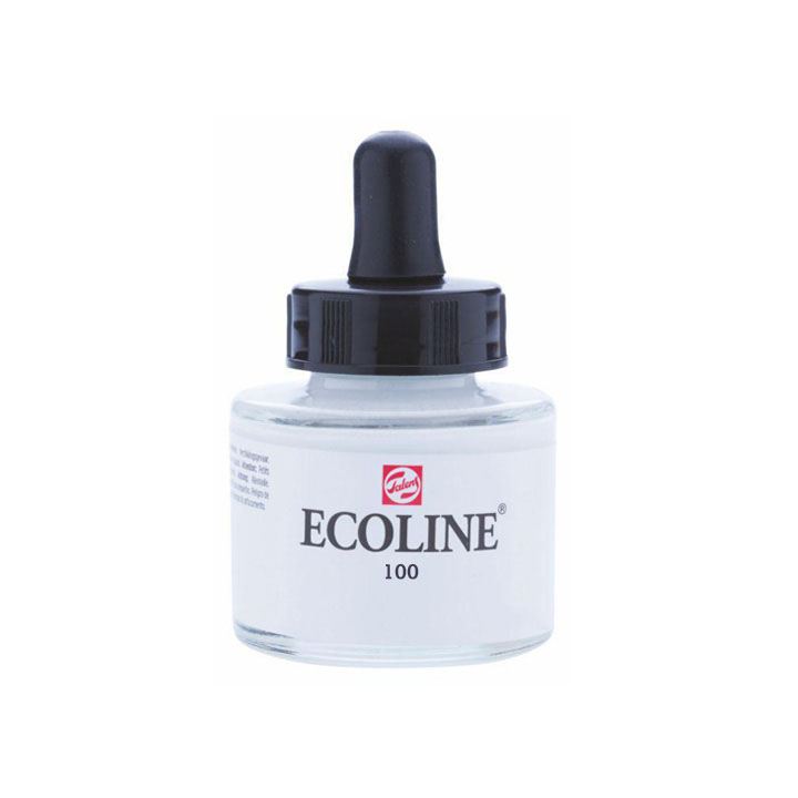 Akvarelová barva Ecoline 30 ml