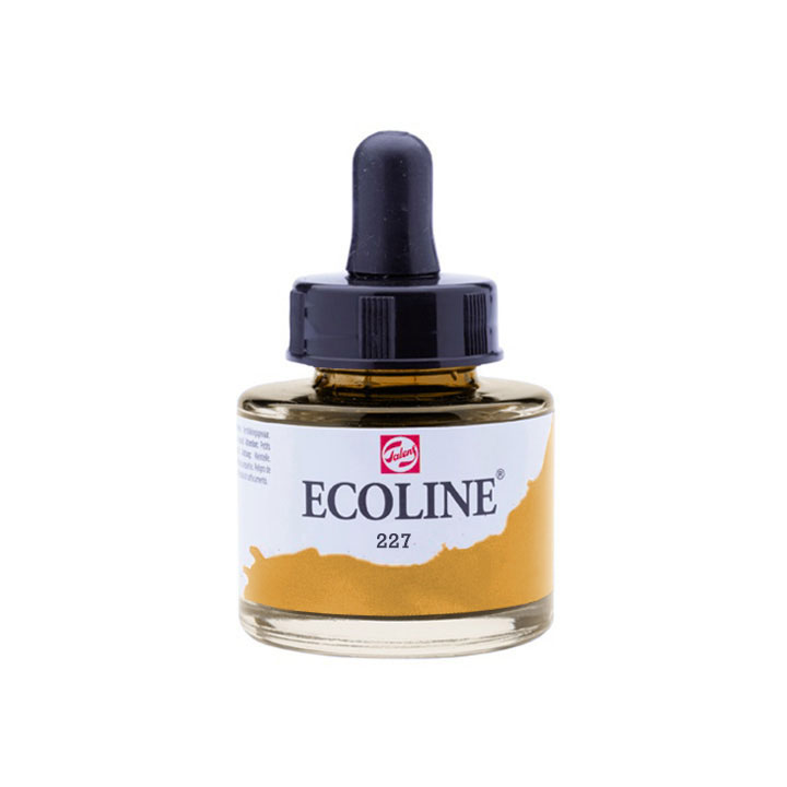 Akvarelová barva Ecoline 30 ml