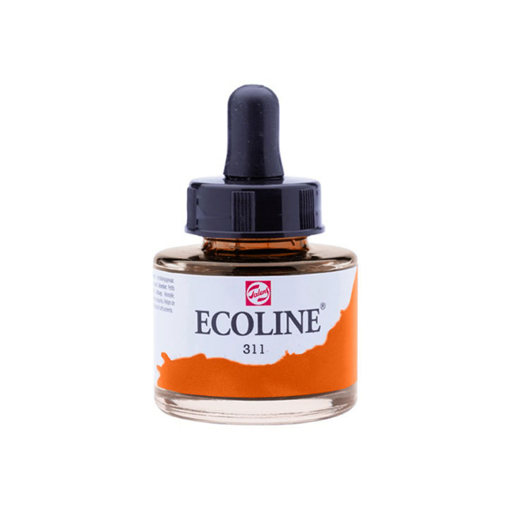 Akvarelová barva Ecoline 30 ml