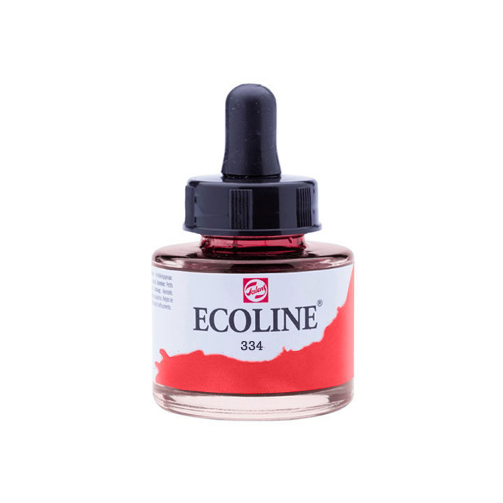 Akvarelová barva Ecoline 30 ml