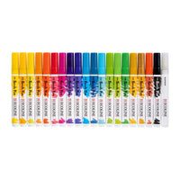 Akvarelové tužky Ecoline Brush Pen