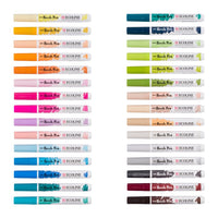 Ecoline Brush Pen Watercolor Pens 30 ks