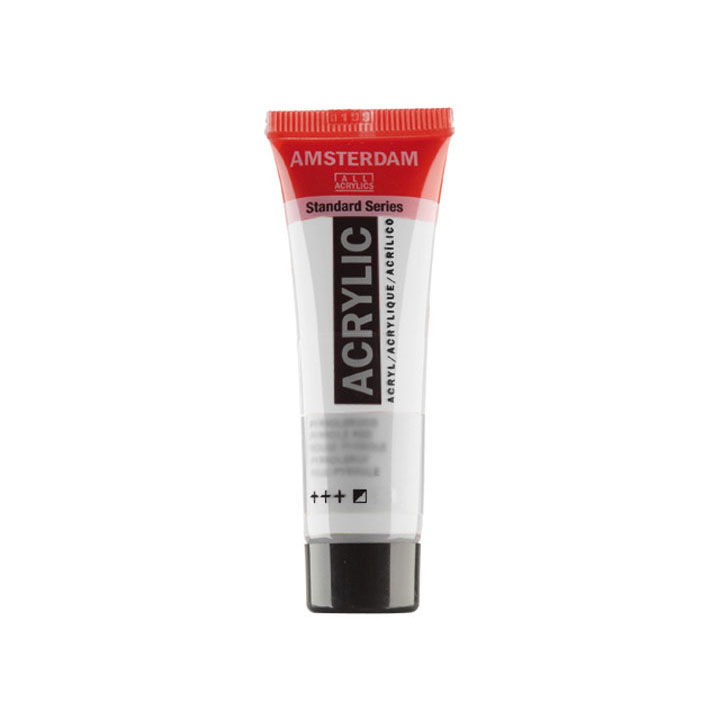 Akrylová barva Amsterdam  Standard Series  20 ml