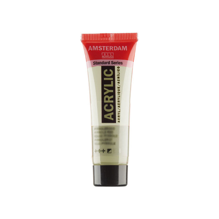 Akrylová barva Amsterdam  Standard Series  20 ml