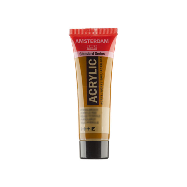 Akrylová barva Amsterdam  Standard Series  20 ml