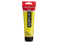 Akrylová barva Amsterdam  Standart Series  120 ml