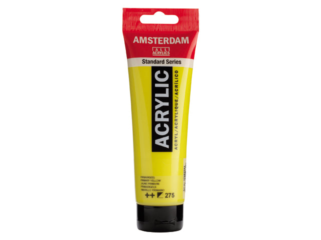 Akrylová barva Amsterdam  Standart Series  120 ml