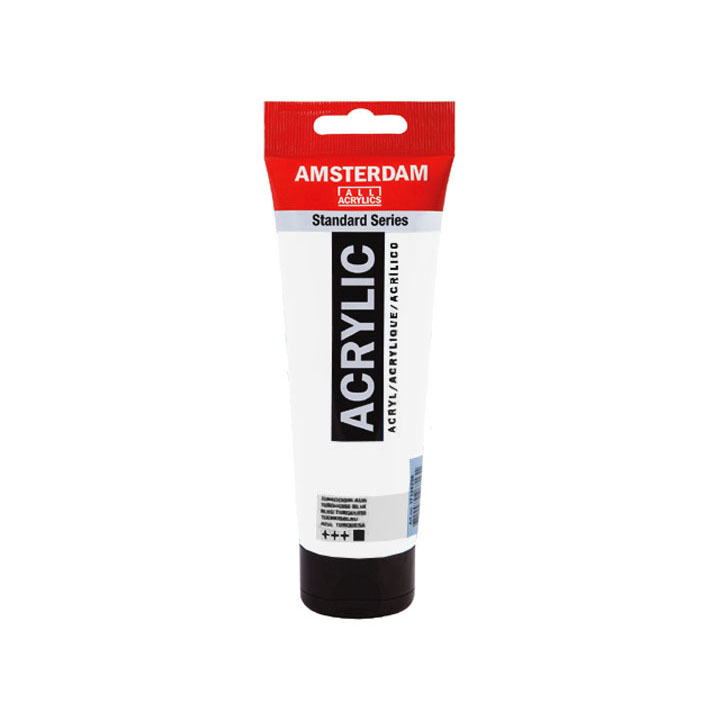 Akrylová barva Amsterdam  Standart Series  250 ml