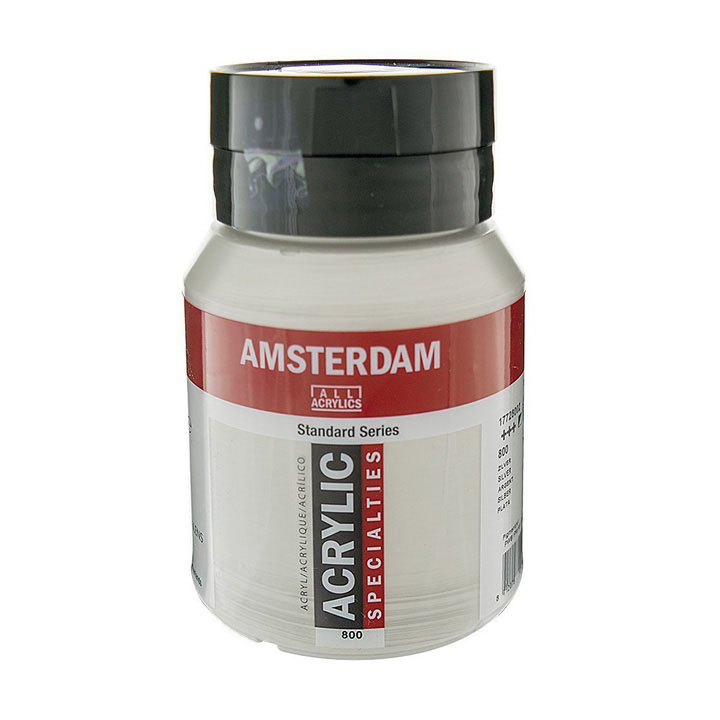 Akrylová barva Amsterdam Standard Series 500 ml
