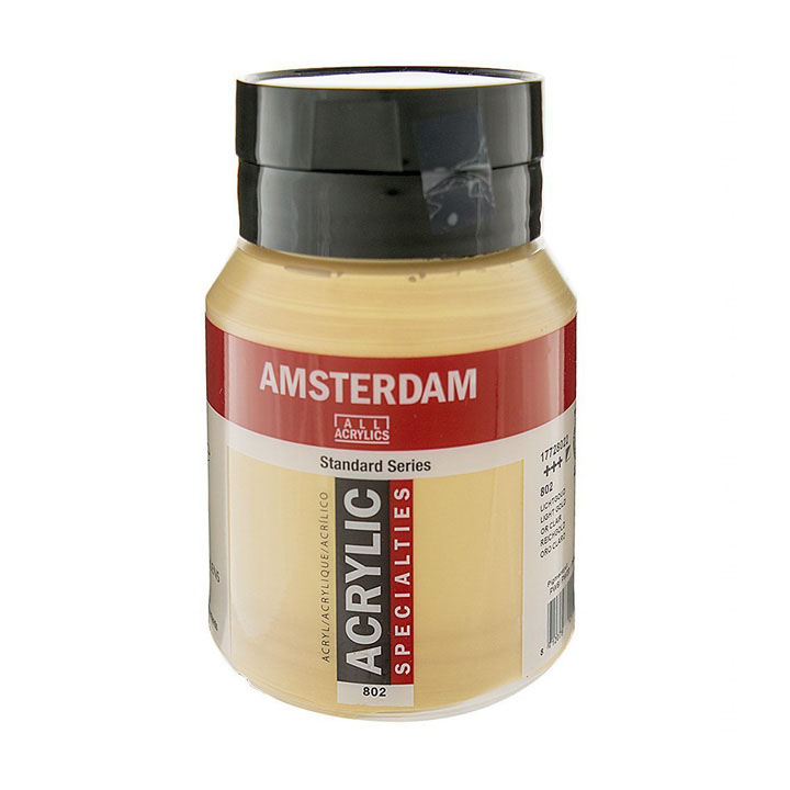 Akrylová barva Amsterdam Standard Series 500 ml