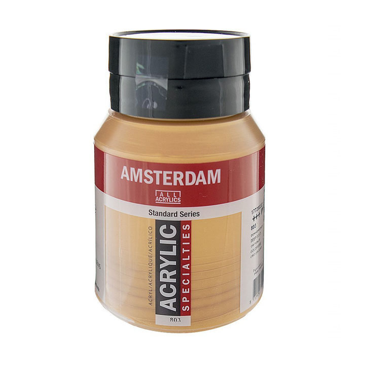 Akrylová barva Amsterdam Standard Series 500 ml