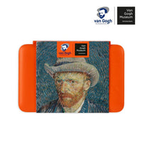 Akvarelové barvy Van Gogh MUSEUM v plastovém boxu