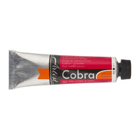 Olejová barva Cobra Artist vodou ředitelná 40ml