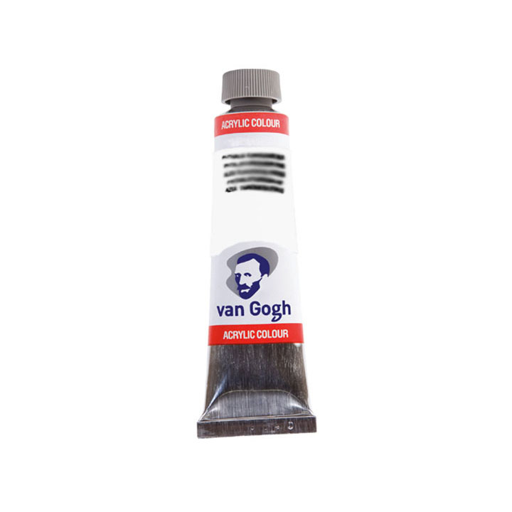 Akrylová barva Van Gogh 40ml