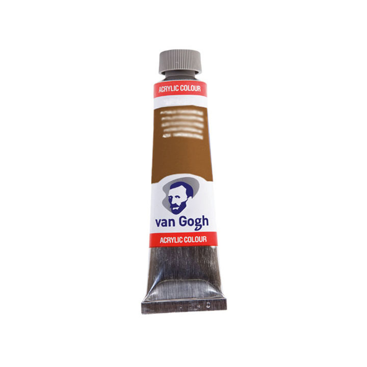 Akrylová barva Van Gogh 40ml