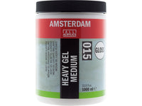 Lesklé médium AMSTERDAM 1000ml