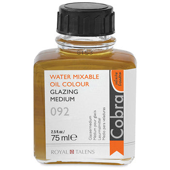 Cobra glazurovací médium 092 - 75 ml