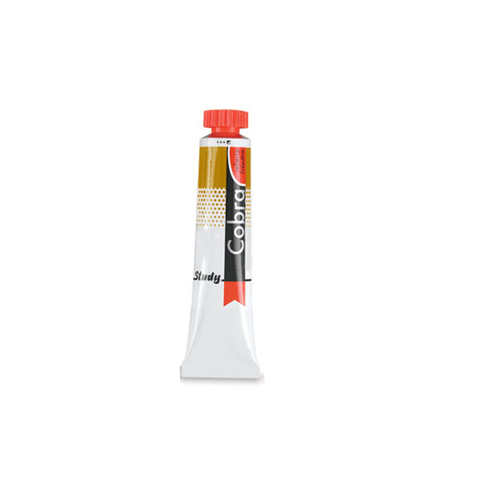 Olejove barvy COBRA STUDY 40ml