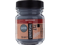 Barva na keramiku Decorfin Universal Satin 50 ml