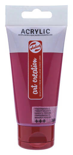 Akrylová barva ArtCreation 200 ml
