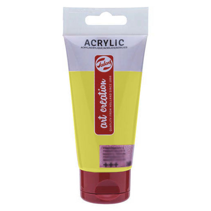 Akrylová barva ArtCreation 200 ml