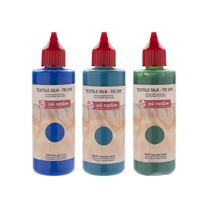 Barvy na batikování Talens Art Creation 3 x 85 ml