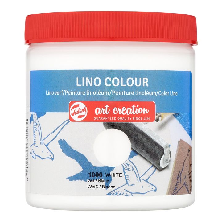 Tiskařská barva Lino Colour Art Creation 250 ml