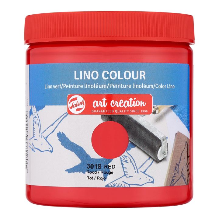 Tiskařská barva Lino Colour Art Creation 250 ml