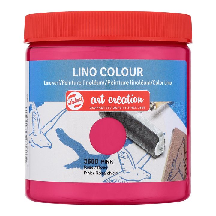 Tiskařská barva Lino Colour Art Creation 250 ml