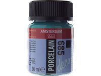 Barva na porcelán Amsterdam Porcelain Deco 16 ml