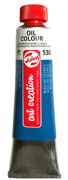Olejová barva Royal Talens ArtCreation 40 ml