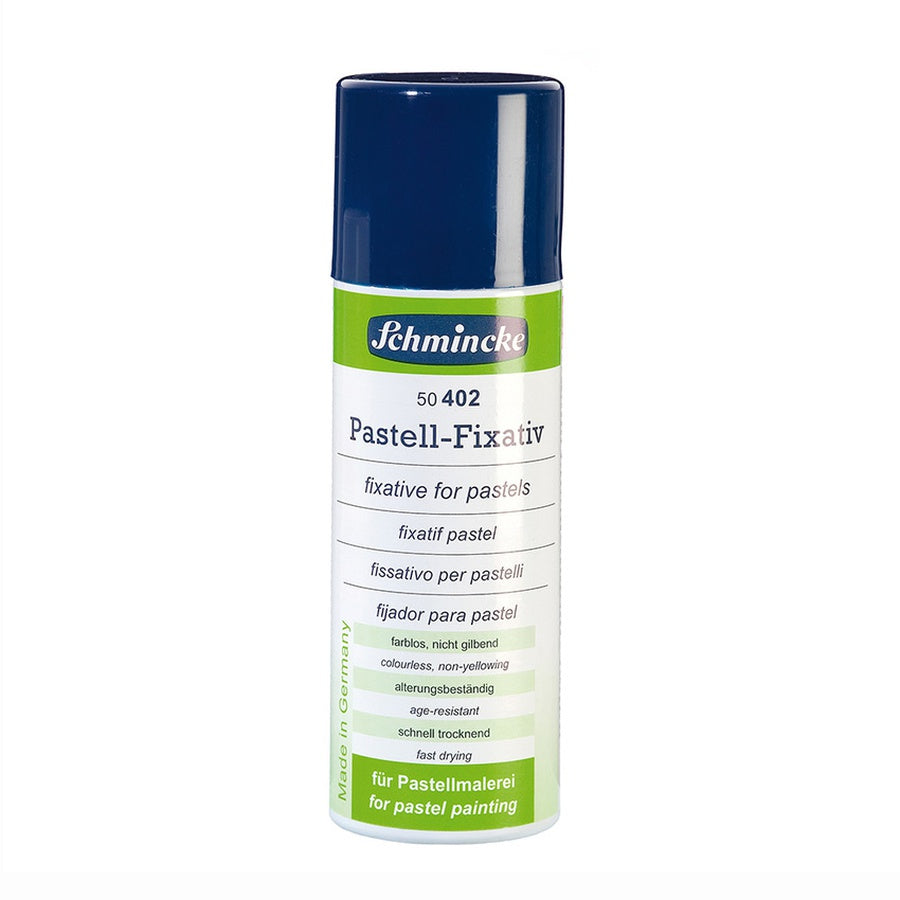 Schmincke fixativ na pastel ve spreji 300 ml