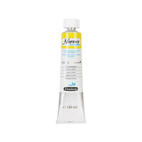 Schmincke Norma modré olejové barvy 120 ml