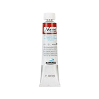 Schmincke Norma modré olejové barvy 120 ml – 311 kadmium červený odstín střední