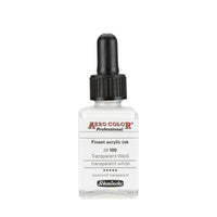 Akrylátový inkoust Schmincke AERO COLOR Professional Standard 28 ml