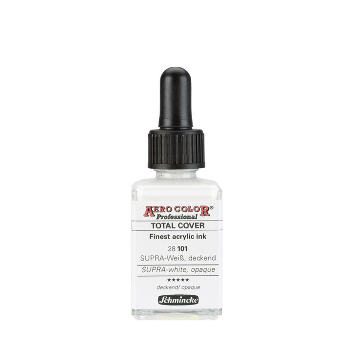 Akrylátový inkoust Schmincke AERO COLOR Professional Standard 28 ml