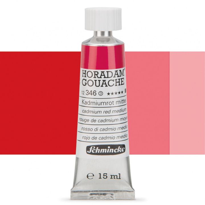 Schmincke Horadam Gouache 15ml