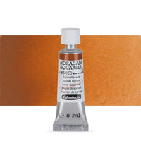 Schmincke Horadam akvarelové barvy v tubě 5 ml – 650 spinel brown