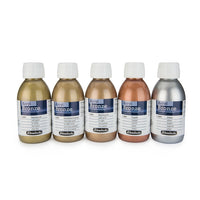 Metalický bronz Acryl-Bronze Schmincke 150 ml